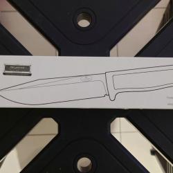 F&auml;llkniven S1 Forest - VG10