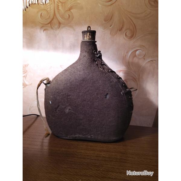 Gourde Militaire Fran�aise