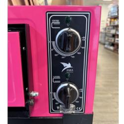 Four &agrave; pizza &eacute;lectrique - 1 pizza