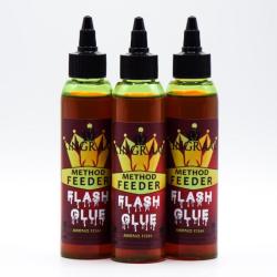 KINGRAAL Flash glue Amino fish