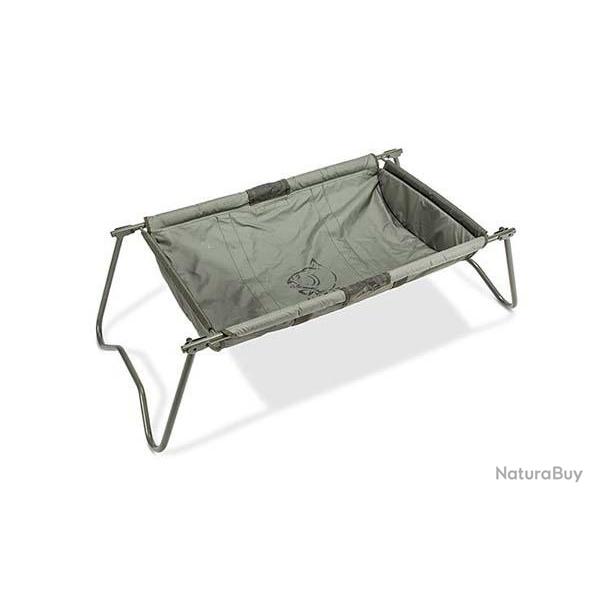 Tapis de r�ception Nash Carp Care Ultralite Cradle