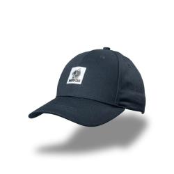 Casquette Nash Make It Happen Badge Baseball Cap Black