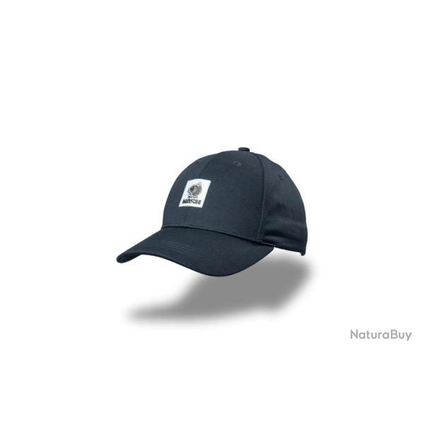 Casquette Nash Make It Happen Badge Baseball Cap Black