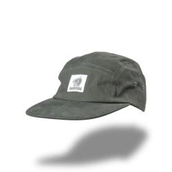 Casquette Nash Make It Happen Badge 5 Panel Cap Green