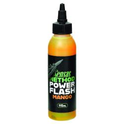 Sensas Power Flash 115ml mango