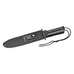 Couteau Survivalist BOKER MAGNUM - Lame 20 cm en Acier 440A