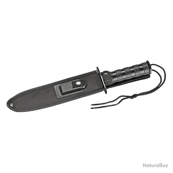 Couteau Survivalist BOKER MAGNUM - Lame 20 cm en Acier 440A