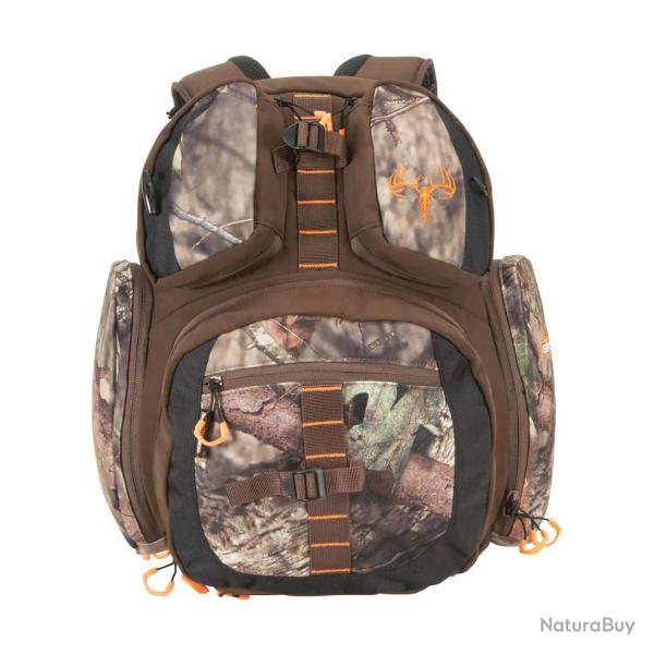 Sac � dos Gear Fit Bruiser - Transport fusil/carabine - 44L Camo
