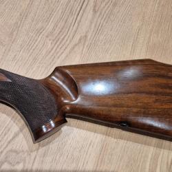 Crosse et devant Sauer 202