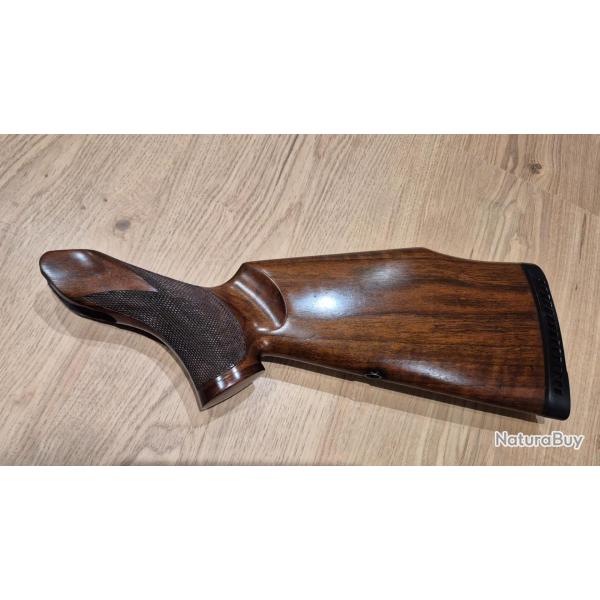 Crosse et devant Sauer 202