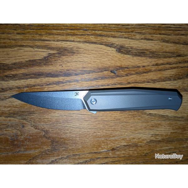 Kansept Int�gra Titane M390