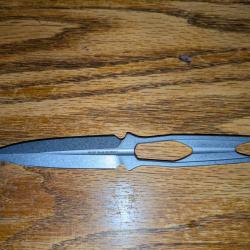 Dague Real Steel Astral LC200N