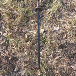 &Eacute;p&eacute;e xviiieme