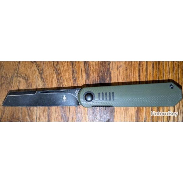 Kizer Orme CPM20CV