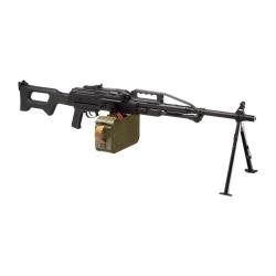 R&eacute;plique PKP Pecheneg LMG - LCT