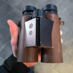 Jumelles kahles helia 10x42