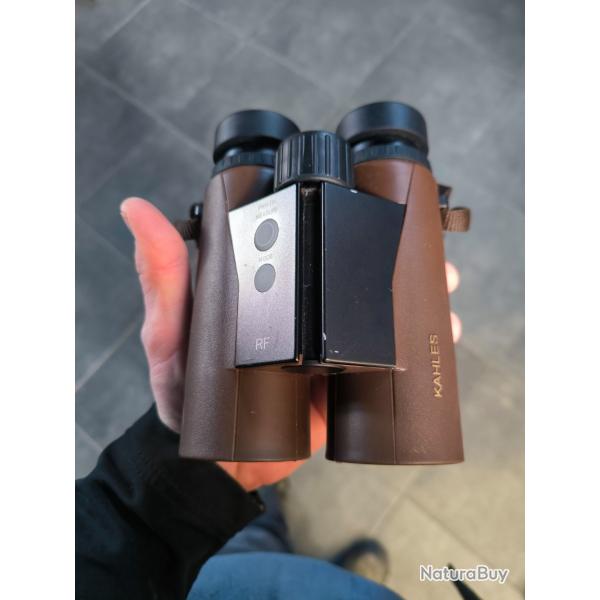 Jumelles kahles helia 10x42