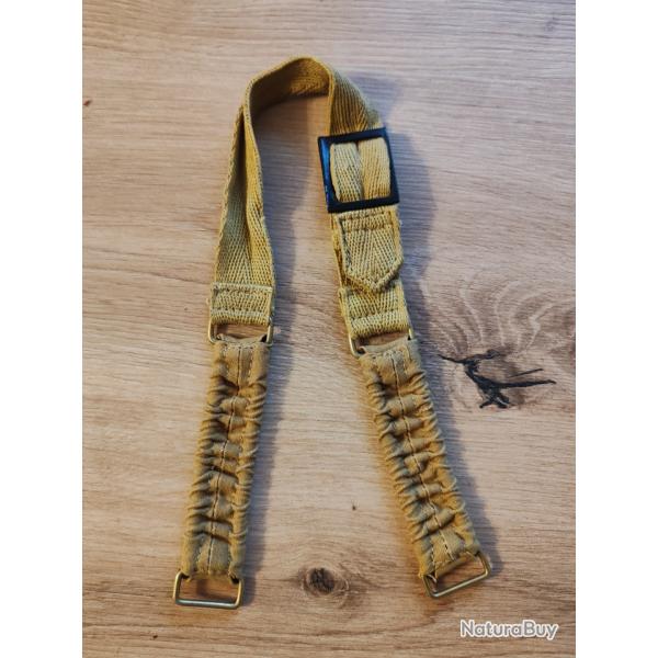 JUGULAIRE POUR CASQUE ANGLAIS