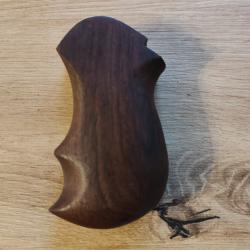 POIGN&Eacute;E CENTRALE  EN BOIS POUR THOMPSON