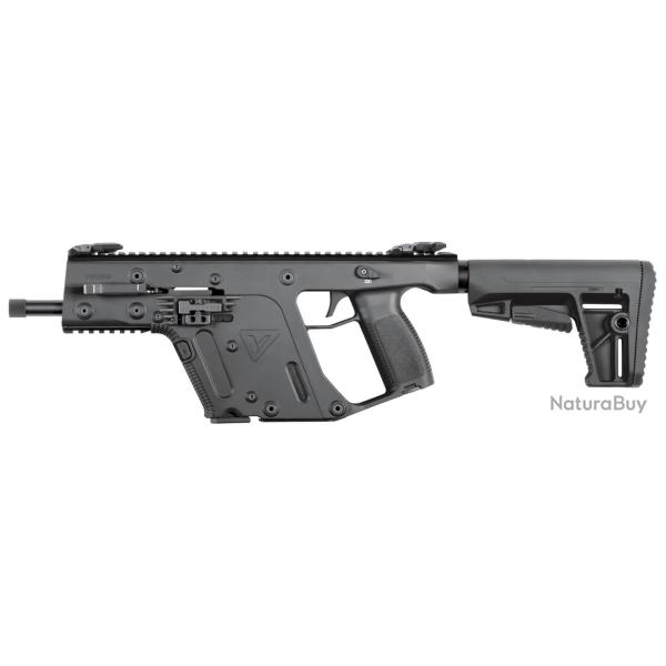 Carabine KRISS VECTOR SBR Gen.2 Black cal.9x19