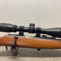 GAUCHER MONO COUP CALIBRE 22 LR - 1� sans prix de r&eacute;serve