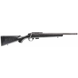 Carabine BERGARA BMR carbon Cal.17 HMR