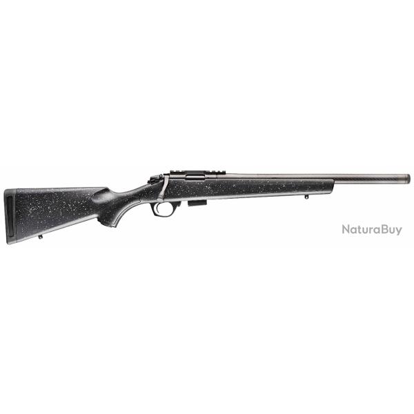 Carabine BERGARA BMR carbon Cal.17 HMR