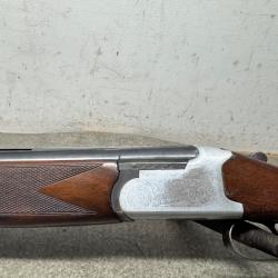 LANBER SUPERPOSE CALIBRE 12/70 + 2 EME PAIRE DE CANON - 1� sans prix de r&eacute;serve