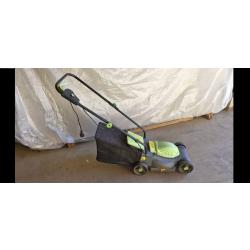 Tondeuse &eacute;lectrique filaire Green Cut mod&egrave;le GD70050, 1000W/ 220-240V 3000 t/mn