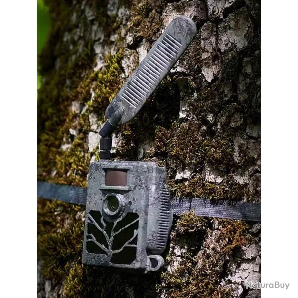 CAMERA DE SURVEILLANCE ZEISS SECACAM 5