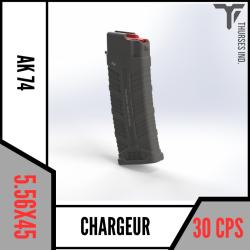 chargeur ak 74 223 Thurses Industries
