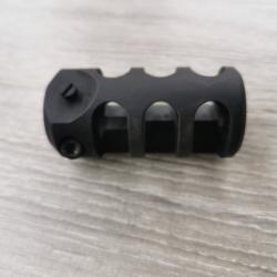 FREIN DE BOUCHE TIKKA 18x100