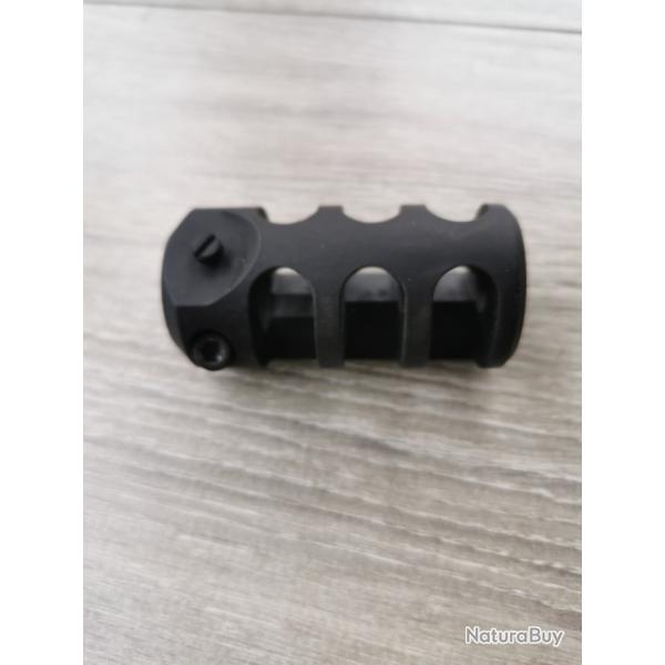 FREIN DE BOUCHE TIKKA 18x100