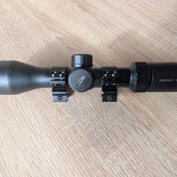 Lunette solognac 1,5-6x42