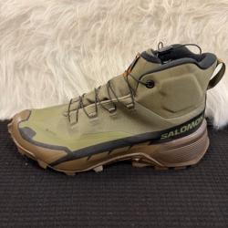 Chaussures Cross Hike Tracker GTX Salomon