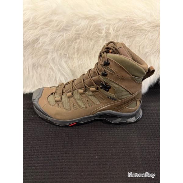 Chaussures Quest Tracker GTX Salomon