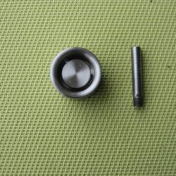 Lissoir professionnel balles Cortini et Pezzotti cal 20 guaranti pour sertir 2.000.000 de cartouches