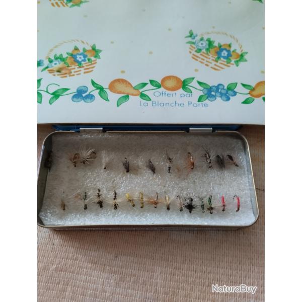 Mouche a ombres hame�on 18, 20