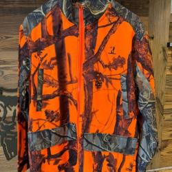 Veste l&eacute;g&egrave;re Palombe Percussion