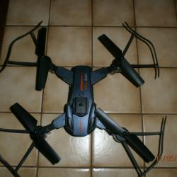 Drone P115 MAX &eacute;tat neuf, jamais servi