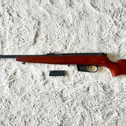 Carabine semi-auto 22LR Voere STLF1