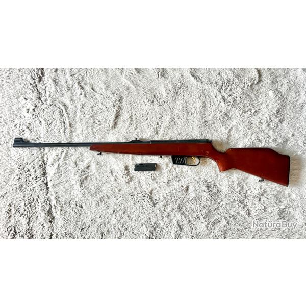 Carabine semi-auto 22LR Voere STLF1