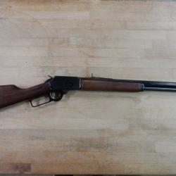 CARABINE LEVIER SOUS GARDE MARLIN 1894 CB CAL.45 COLT PARFAIT ETAT OCCASION