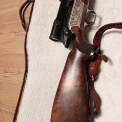 Blaser r93 300win mag