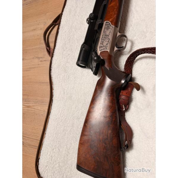 Blaser r93 300win mag