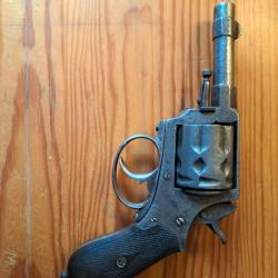 Revolver 8mm92 tbe