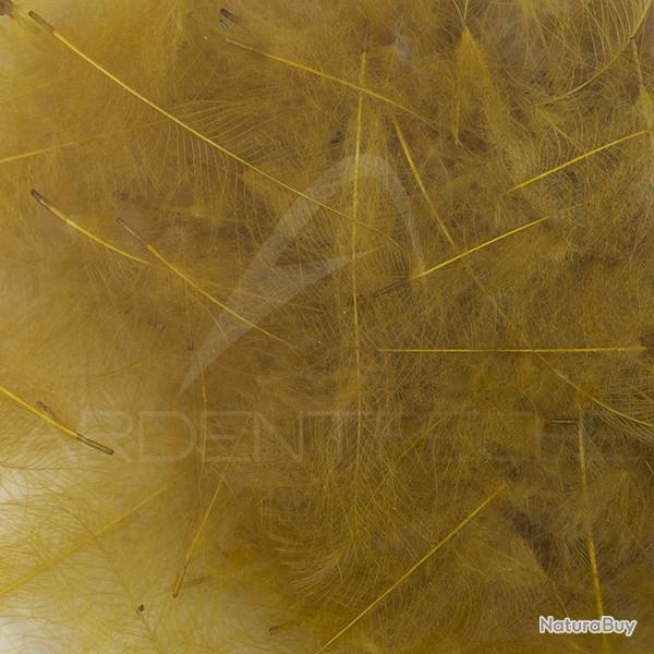 Cul de canard 54 DeanStreet super select Brown Olive