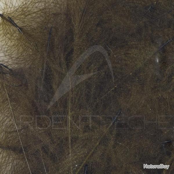 Cul de canard 54 DeanStreet super select Khaki