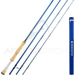 Canne &agrave; mouche REDINGTON Predator Salt 9' soie 11