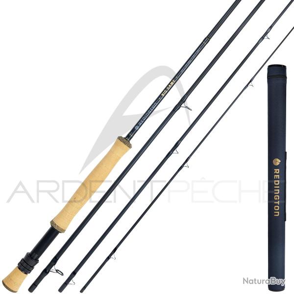 Canne � mouche REDINGTON Big Game 9' soie 9